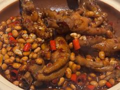 -小柴米·传统江西菜(八一广场店)
