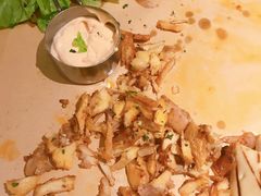 -HELLO MUSAE 拾光缪斯餐厅·纯正希腊风味(苏州中心店)