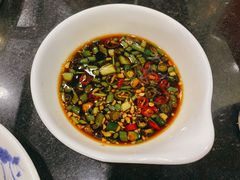 小米辣-老来福·非遗酸汤兔(凯旋路店)
