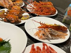 -曲水兰亭(北京四惠店)