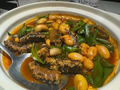 -淮扬府·游园京梦(中粮广场店)