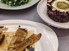 -银都上海菜馆(粤海东路店)