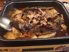 -令狐冲·活鱼馆(宝龙店)