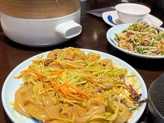 -满园烤鸭·春饼(丰科路万达店)