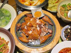 -外婆味道·云南菜大当家(弥勒店)