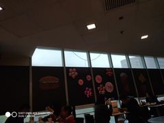 -麦当劳(文化西路店)