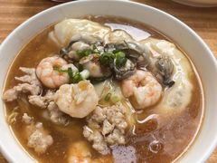 -鸿记·好再来普宁肠粉(莲花路店)
