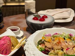 -佐度王子扒房(天鹅湖店)