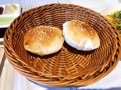 -四季民福烤鸭店(王府井灯市口店)