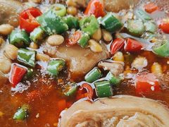 -赵小姐丨新中餐(曲江店)