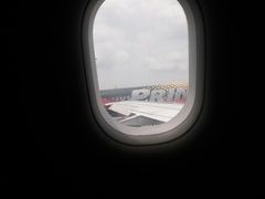 -吉隆坡国际机场