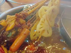 -杨校长·老成都串串香火锅(全国总店)