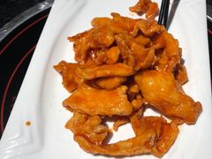 -老苏州芳和园茶酒楼  传统苏帮菜(观前店)