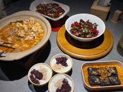 -井水小厨·湘菜(活力广场店)