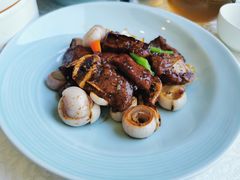 -旺顺阁海鲜广场(亚运村店)