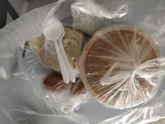 -西北角美素锅巴菜(洪湖里店)