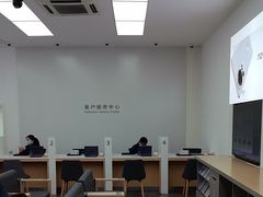 -华为授权服务中心(虹口大连路)