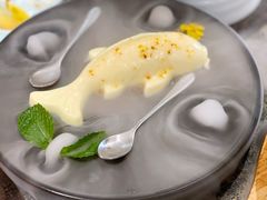 -真地道京味府·鲜橙烤鸭·北京菜(朝外大街东大桥店)