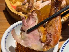 -打酱油·非遗淮扬菜(瘦西湖梅岭店)