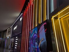 -DEDE APU潮玩运动聚乐部(观音桥店)