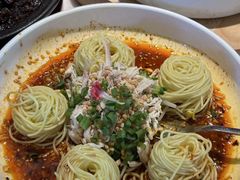 -茅庐毛血旺(烟台大悦城店)