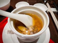 -大海中餐厅(宁波春晓世茂希尔顿逸林酒店)