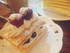 治愈系甜品&nbsp;The&nbsp;Soothing&nbsp;Dessert-治愈系甜品The Soothing Dessert(科海大楼店)