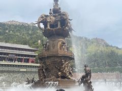 -石岛赤山风景区