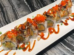 -将太无二·蓝鳍放题·北美寿司(领展购物广场中关村店)