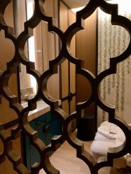 -文华东方水疗中心