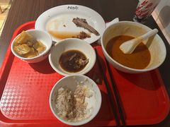 -日昌餐馆(亦庄店)