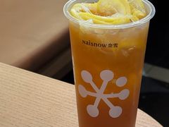 -奈雪的茶(东门太阳百货店)