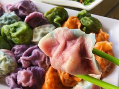 -宝源饺子(麦子店街店)