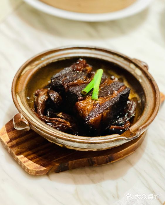 新荣记(新源南路店)原味仔排图片