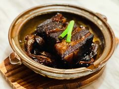 原味仔排-新荣记(新源南路店)