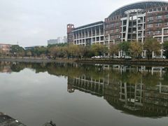 -中国计量大学(西校区)