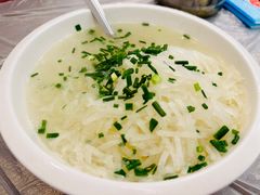 萝卜丝汤-高子烧鸡公(五里堆路店)