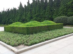 -上海市龙华烈士陵园