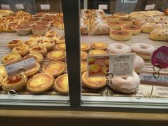 -好利来(桂林路店)