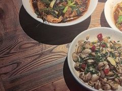 -老头儿油爆虾(胜利河美食街店)