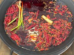 -黄潇洒老火锅(九眼桥宏济巷店)