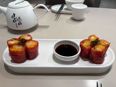 -蔡澜点心·粤菜(丽泽天街店)