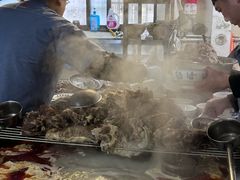 -龙门李家三旦羊肉汤馆