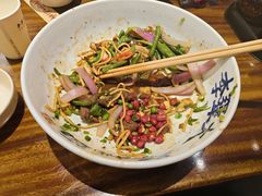 -李犟大爆鳝面·手工蟹黄包(湖滨西湖店)