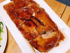 -一盐堂本帮菜(外滩店)