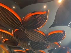 -YUE·6·西式融合餐厅(外滩六号店)