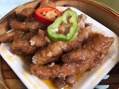 -南珠宫酒店-茶餐厅