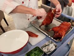 -大鸭梨烤鸭店(光彩店)