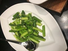 -浙江安吉JW万豪酒店·万豪中餐厅