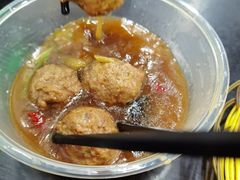 -郑家包子牛肉拉面(尚勤路店)